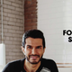 The header for Deciem’s “About the Founder” page as of publication.